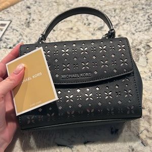 NWT MICHAEL KORS BAG